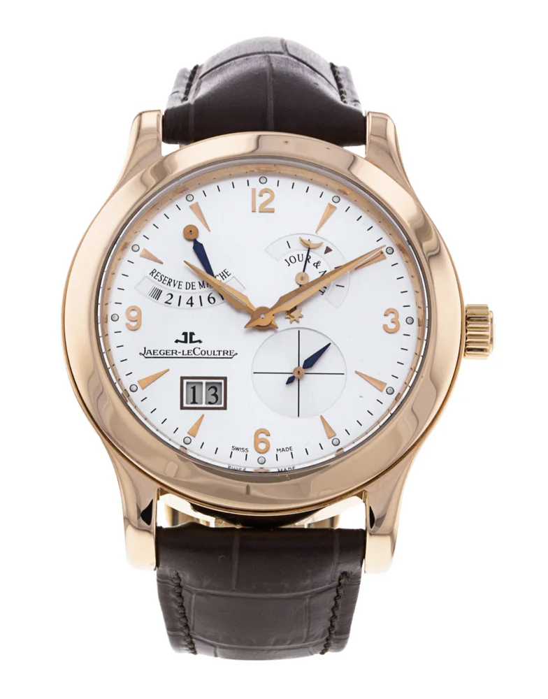 Jaeger-LeCoultre Master Eight Days Q1602420